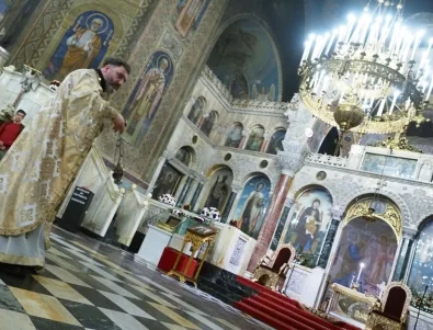 Страстната седмица ден по ден: Какво се прави и каква е символиката 