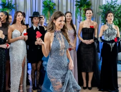 Жената, която отказа на фермер, за да търси своя 