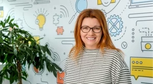 tbi bank обяви Луси Едуардс за директор „Хора и култура“