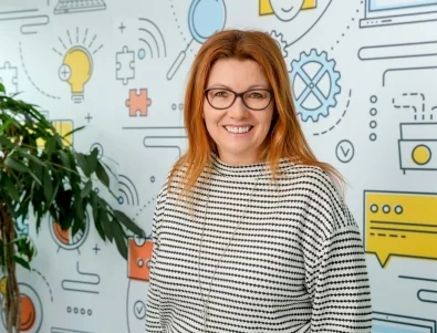 tbi bank обяви Луси Едуардс за директор „Хора и култура“