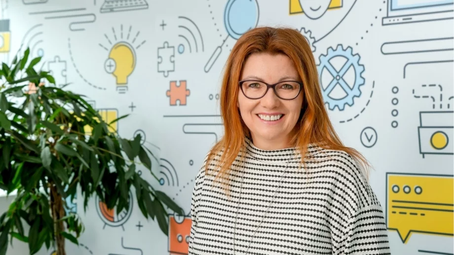 tbi bank обяви Луси Едуардс за директор „Хора и култура“