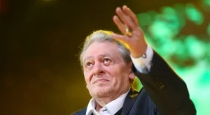 Почина големият музикант и поет Михаил Белчев