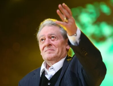 Почина големият музикант и поет Михаил Белчев