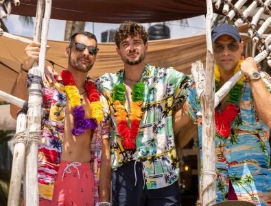 Най-после целувка и за Стоян в "Ергенът", Алия с категорично решение за Марин (ВИДЕО)