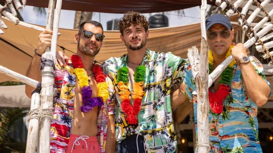 Най-после целувка и за Стоян в "Ергенът", Алия с категорично решение за Марин (ВИДЕО)