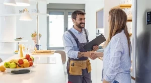 Характеристики и функционалности на лазерната ролетка