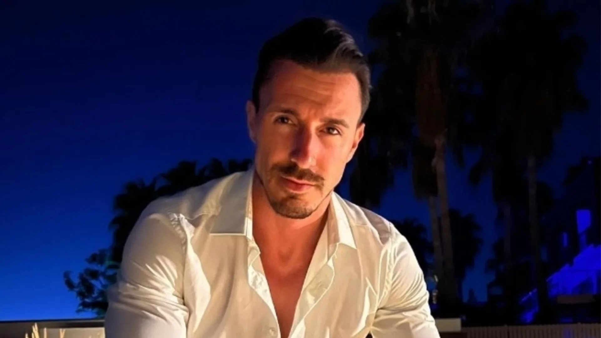 Сватба на хоризонта? Първият 