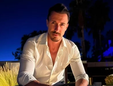 Сватба на хоризонта? Първият "Ерген" Виктор Стоянов е готов за семейство