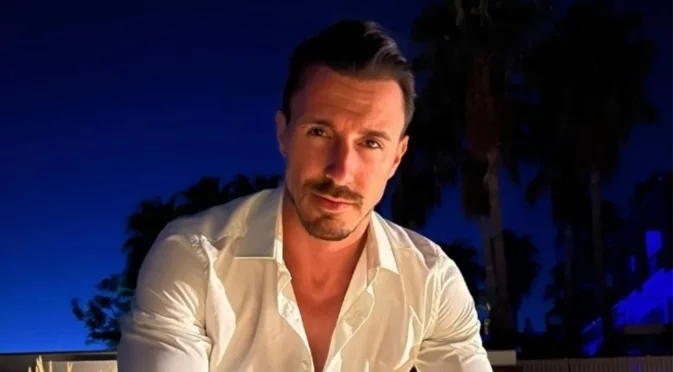 Сватба на хоризонта? Първият "Ерген" Виктор Стоянов е готов за семейство