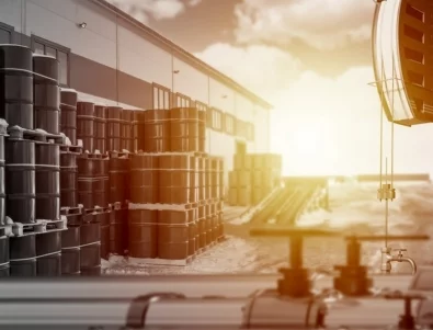 Нов скок в цената на петрола