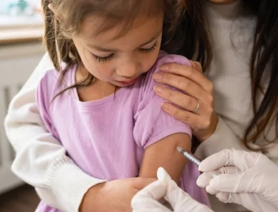 Глоба до 5000 лв. и затвор грози родители, неваксинирали децата си 