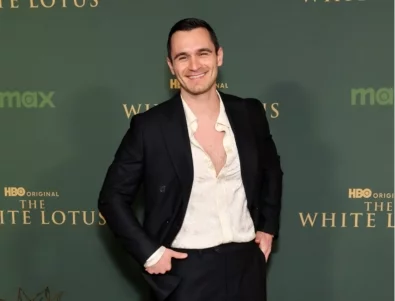 Превърна "неизвестното" в успех: Юлиан Костов между "The Floor" и световното кино