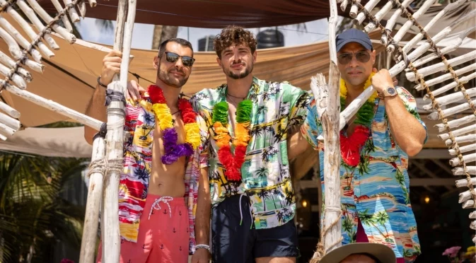 "Ергенът": Стоян получава дългоочаквана целувка, Алия взима категорично решение за Марин