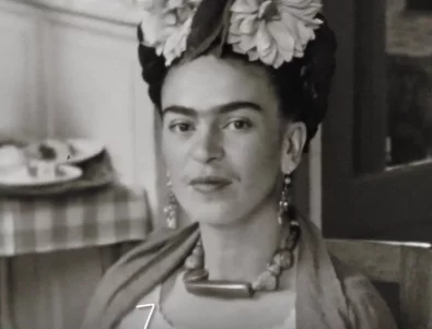 Спор заради изнасянето на творби на Фрида Кало извън Мексоко