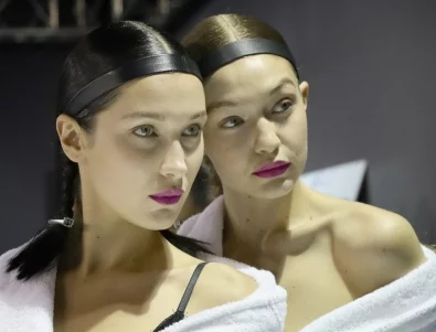 Двете изпълняват нареждания: Джиджи Хадид обясни защо със сестра ѝ се оказаха в "Досиетата Епстийн"