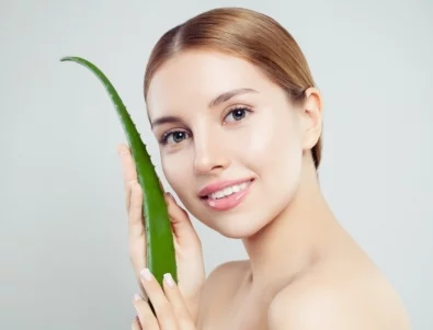 5 прости начина да използвате алое вера у дома за сияйна кожа
