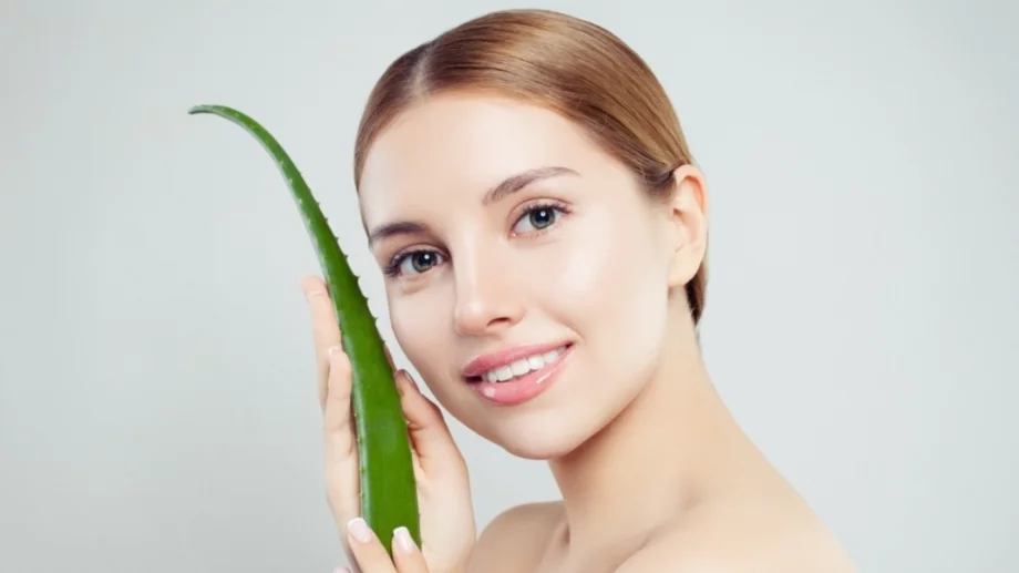 5 прости начина да използвате алое вера у дома за сияйна кожа