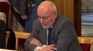 Управителят на БНБ с първи коментар за еврото и инфлацията