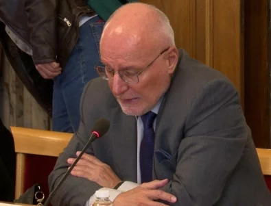 Управителят на БНБ с първи коментар за еврото и инфлацията