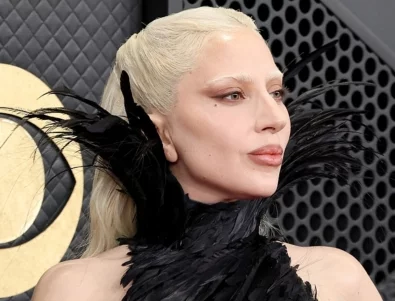 Лейди Гага отмени концерт заради влошено здраве
