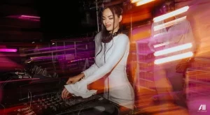 Жените зад пулта: SilverFox идва в Пловдив