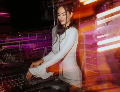 Жените зад пулта: SilverFox идва в Пловдив