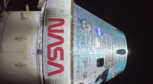 След историческа мисия около Луната: "Артемида 2" се завръща към Земята (ВИДЕО)