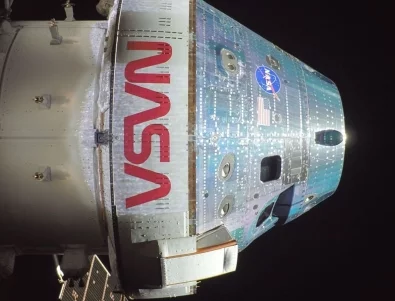 След историческа мисия около Луната: "Артемида 2" се завръща към Земята (ВИДЕО)