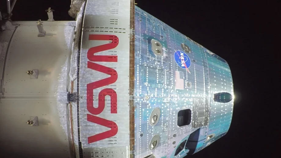 След историческа мисия около Луната: "Артемида 2" се завръща към Земята (ВИДЕО)