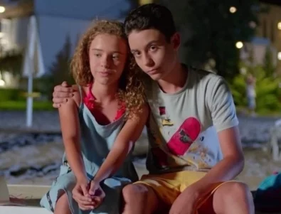 Помните ли малката Стефани от "All Inclusive"? Вижте порасналата Дебора Жечева днес (СНИМКИ)