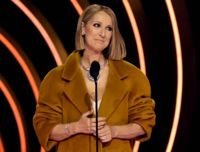 Селин Дион добави още концерти в Париж (ВИДЕО)