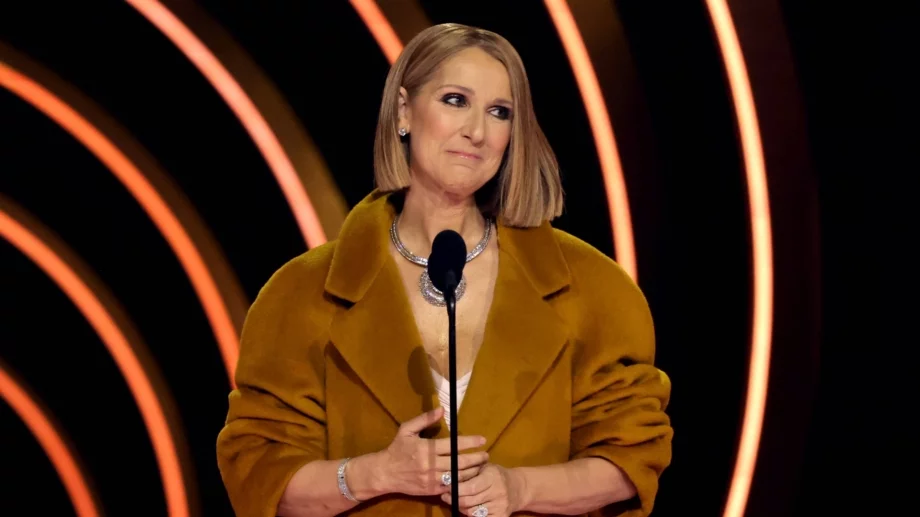 Селин Дион добави още концерти в Париж (ВИДЕО)