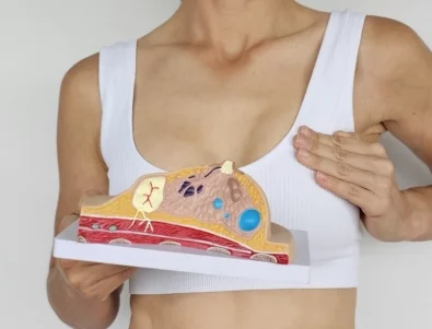 Не ги пренебрегвайте: 6 начина как гърдите ви алармират за проблем