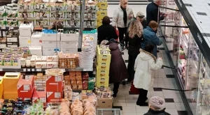 НАП глоби магазини с над милион евро за високи цени по Великден