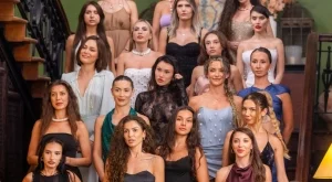 Скандалът между Мартин и Даниела за малко да се повтори в "Ергенът" 5