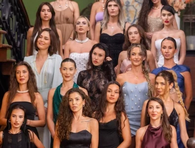 Скандалът между Мартин и Даниела за малко да се повтори в "Ергенът" 5