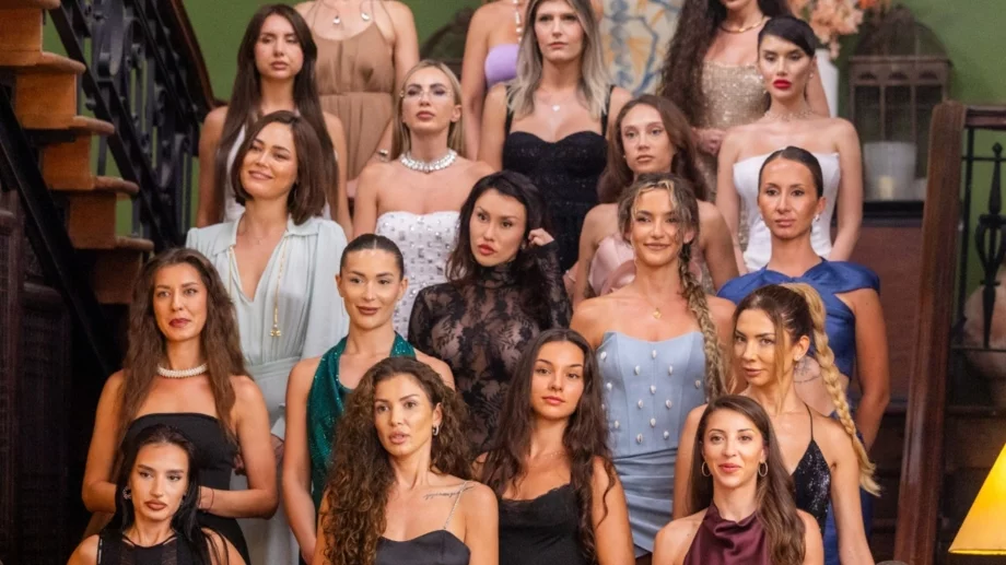 Скандалът между Мартин и Даниела за малко да се повтори в "Ергенът" 5