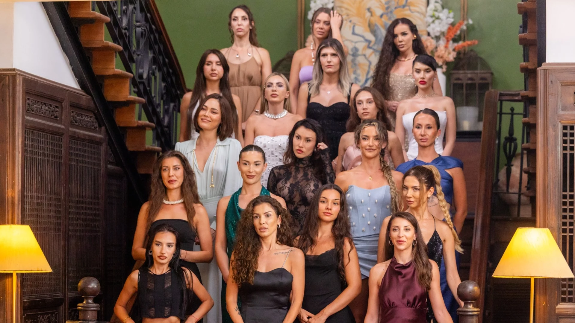 Разтърсваща нощ в 