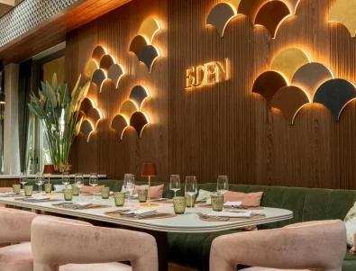 Една вечер с вкус на Крит в Пловдив - заслужава си да не я пропускате