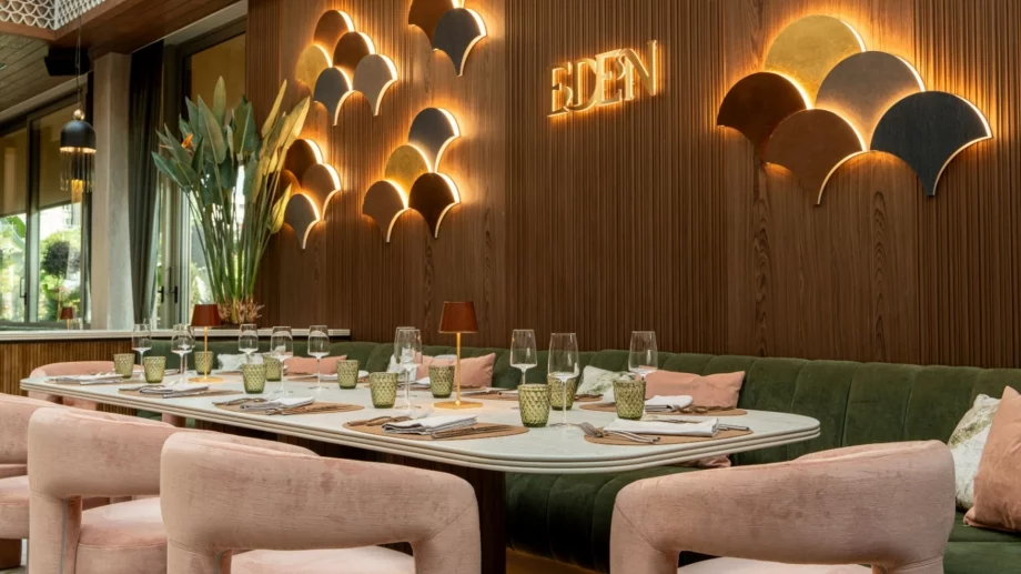 Една вечер с вкус на Крит в Пловдив - заслужава си да не я пропускате