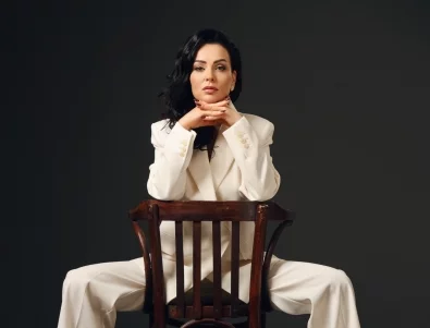 "Жените на успеха" с д-р Лилия Гюдюлева: Истинската красота е в баланса 