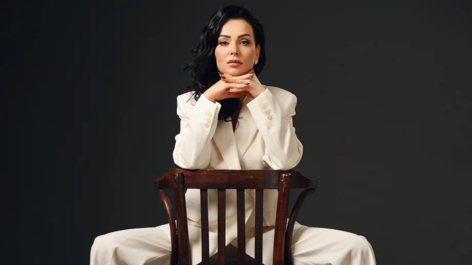 "Жените на успеха" с д-р Лилия Гюдюлева: Истинската красота е в баланса 