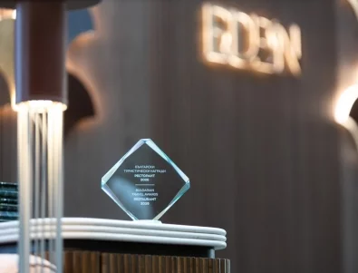 Ресторант EDEN стартира кулинарен обмен с Крит