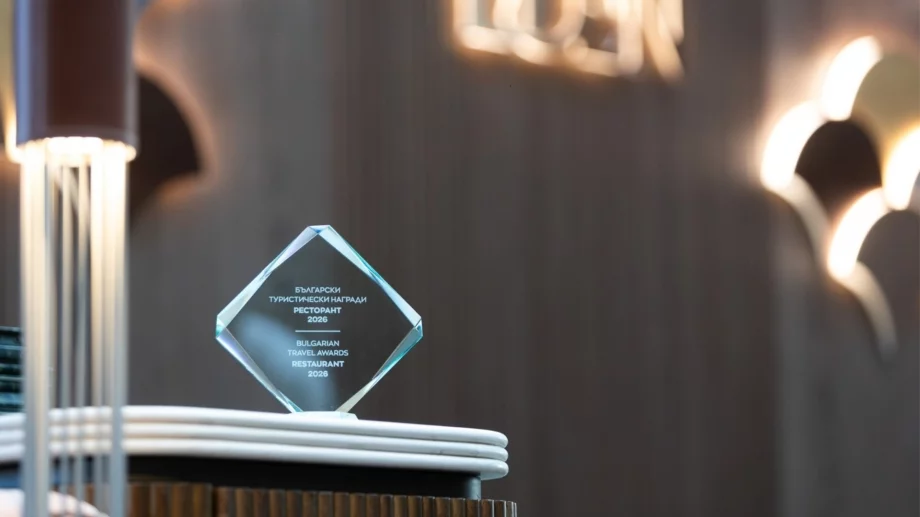 Ресторант EDEN стартира кулинарен обмен с Крит