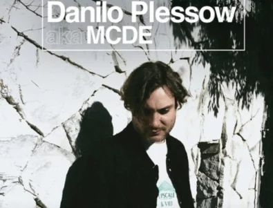 Второто име от лятната програма на Чистилището е Данило Плесов, a.k.a. Motor City Drum Ensemble