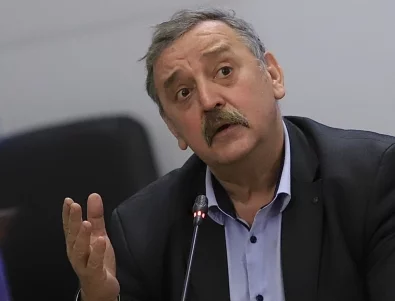 Проф. Кантарджиев: Има ли връзка между ваксината срещу морбили и аутизъм