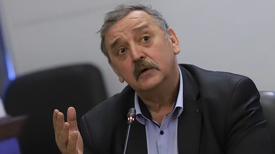 Проф. Кантарджиев: Има ли връзка между ваксината срещу морбили и аутизъм