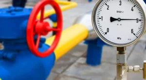 Рязка промяна при цената на природния газ в Европа