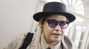 Рене Карабаш: Трябва да пишеш за това, от което те е страх