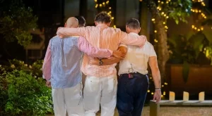 Неочаквана тайна от миналото беше разкрита в "Ергенът"